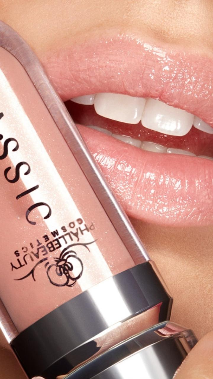 Classic Gloss - Phallebeauty
