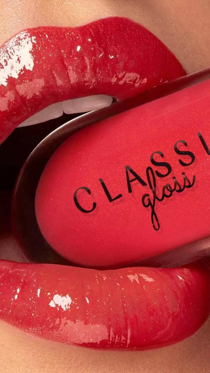 Classic Gloss - Phallebeauty