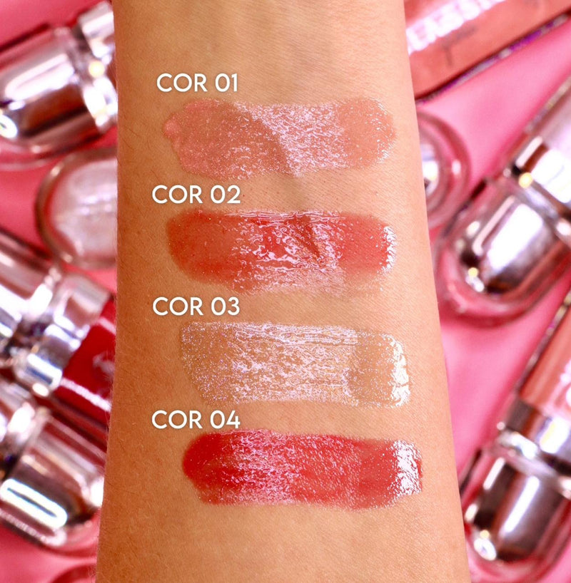 Classic Gloss - Phallebeauty