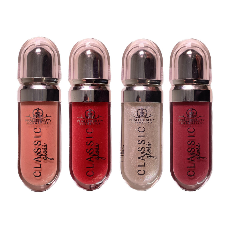 Classic Gloss - Phallebeauty